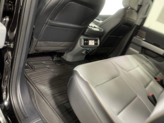 new 2025 Ford F-150 car, priced at $64,724