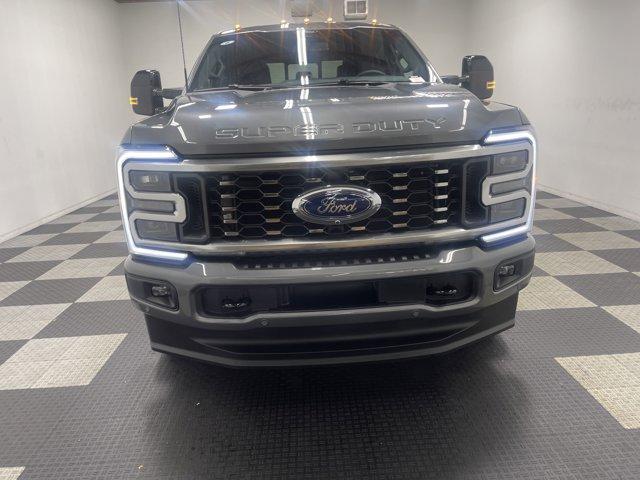 new 2025 Ford F-350 car, priced at $90,684
