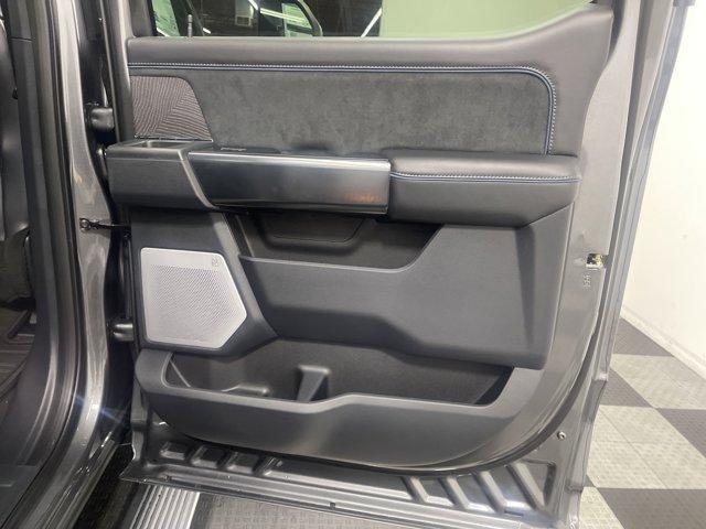 new 2025 Ford F-350 car, priced at $90,684