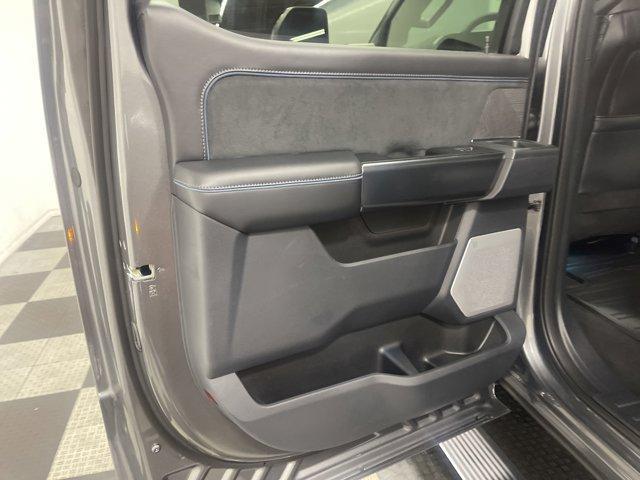 new 2025 Ford F-350 car, priced at $90,684