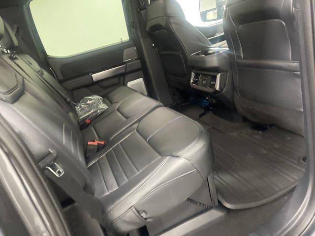 new 2025 Ford F-350 car, priced at $90,684