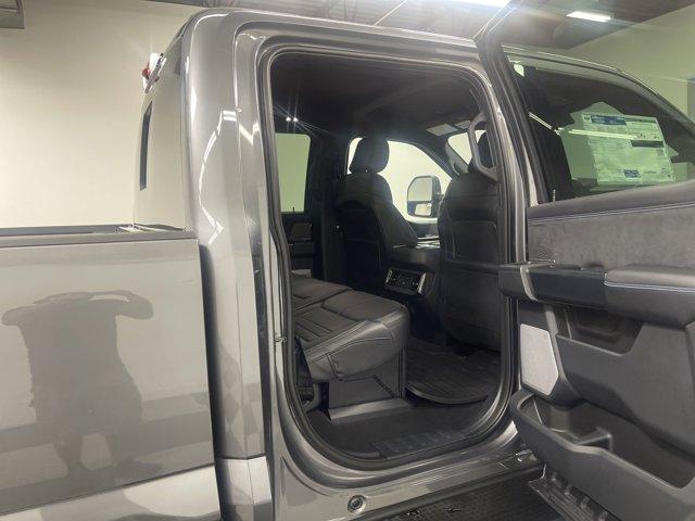 new 2025 Ford F-350 car, priced at $90,684