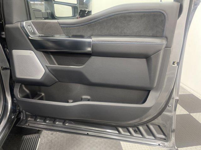 new 2025 Ford F-350 car, priced at $90,684