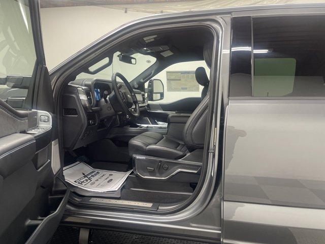 new 2025 Ford F-350 car, priced at $90,684