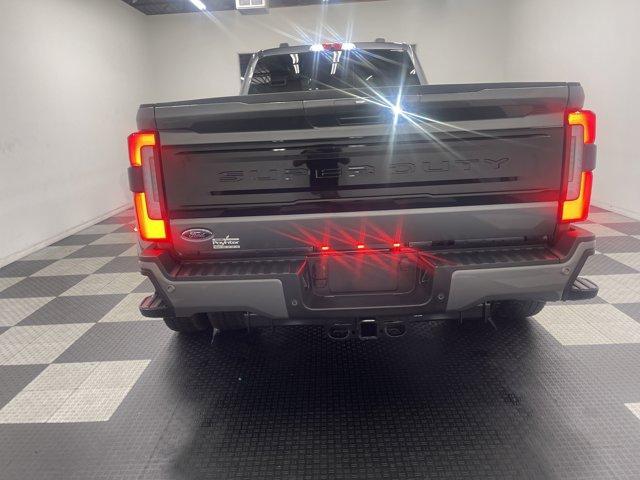 new 2025 Ford F-350 car, priced at $90,684