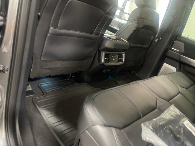 new 2025 Ford F-350 car, priced at $90,684