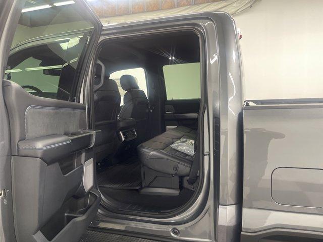 new 2025 Ford F-350 car, priced at $90,684