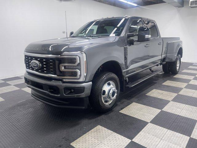 new 2025 Ford F-350 car, priced at $90,684