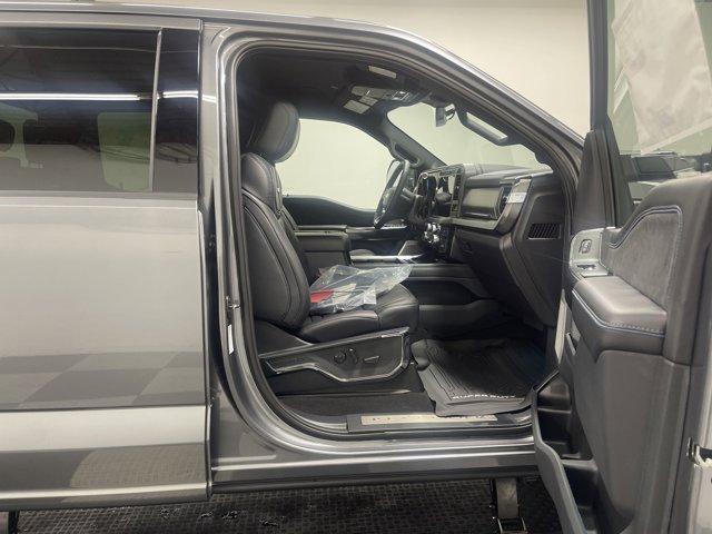 new 2025 Ford F-350 car, priced at $90,684