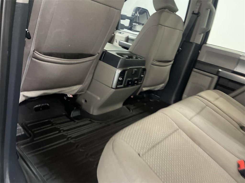 used 2022 Ford F-250 car, priced at $50,939