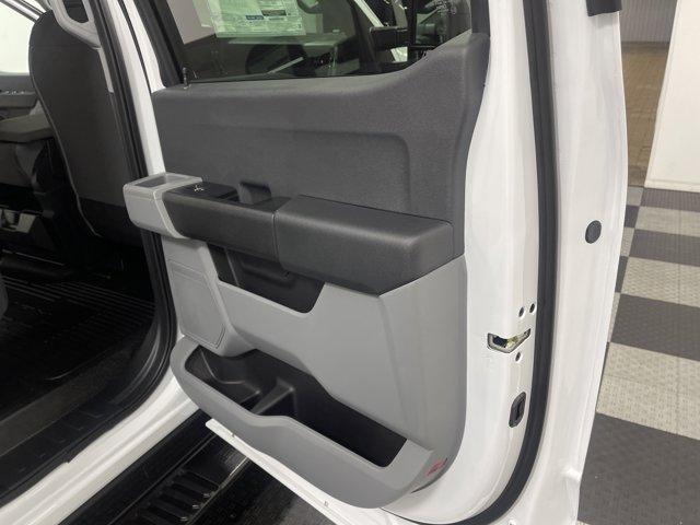 new 2025 Ford F-250 car, priced at $51,224