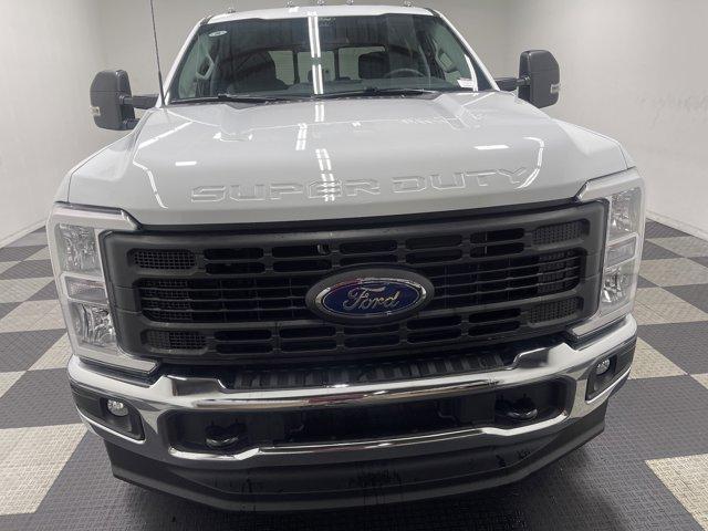 new 2025 Ford F-250 car, priced at $51,224