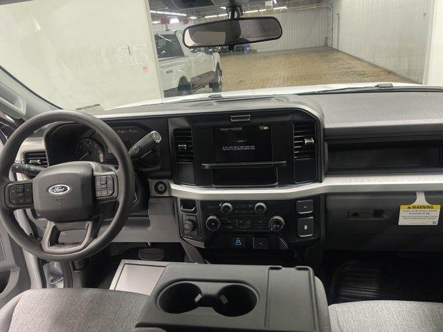 new 2025 Ford F-250 car, priced at $51,224