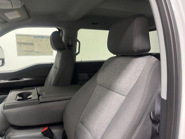 new 2025 Ford F-250 car, priced at $51,224