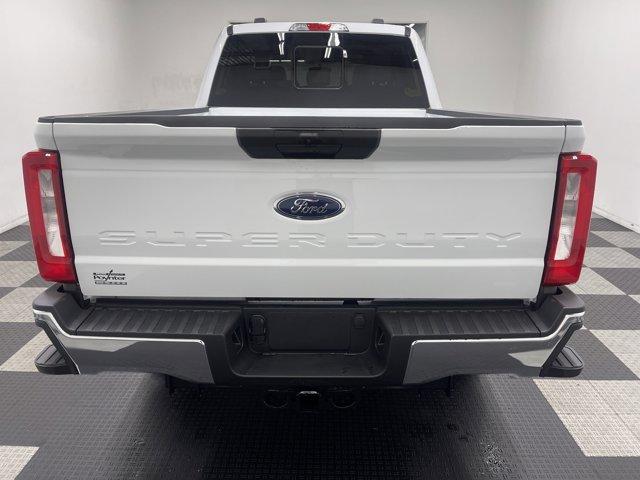 new 2025 Ford F-250 car, priced at $51,224