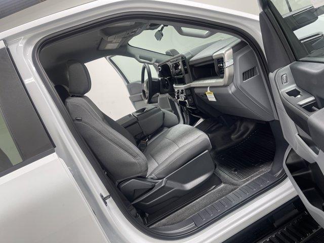 new 2025 Ford F-250 car, priced at $51,224
