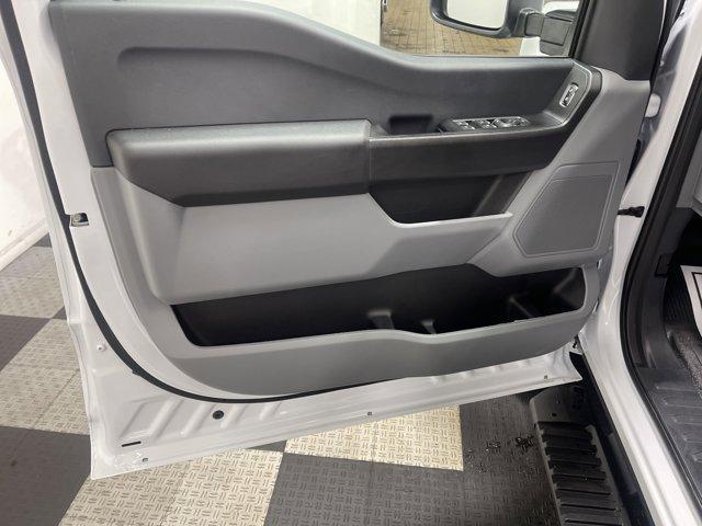 new 2025 Ford F-250 car, priced at $51,224