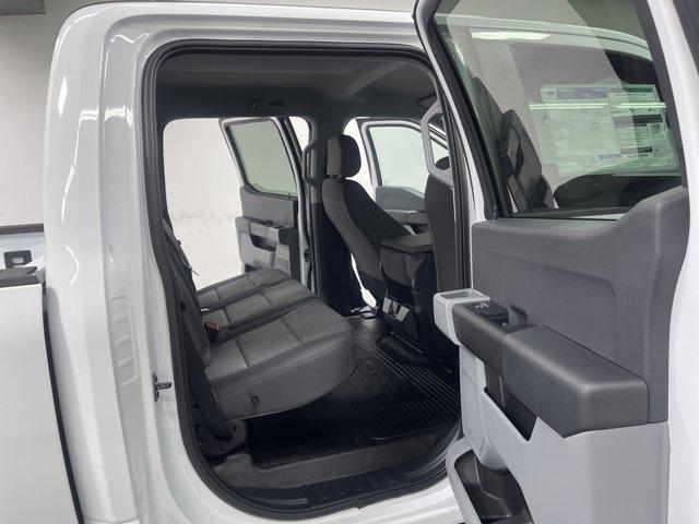 new 2025 Ford F-250 car, priced at $51,224