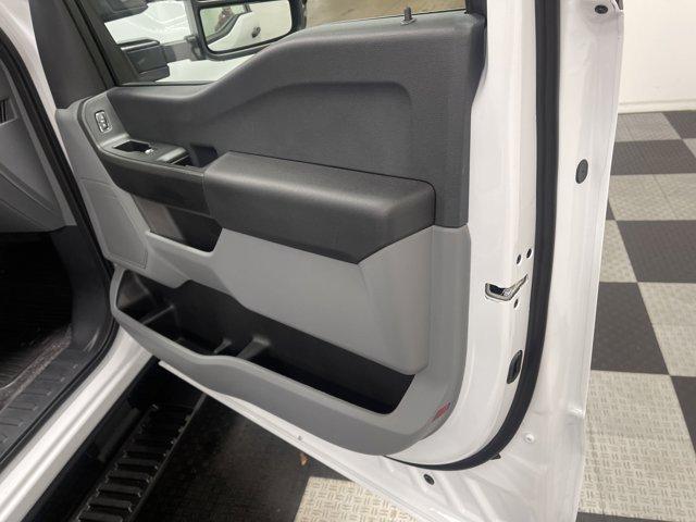 new 2025 Ford F-250 car, priced at $51,224