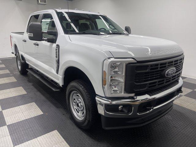 new 2025 Ford F-250 car, priced at $51,224