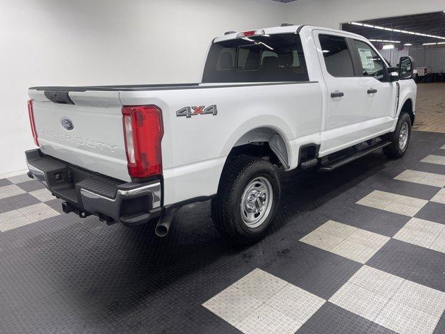 new 2025 Ford F-250 car, priced at $51,224