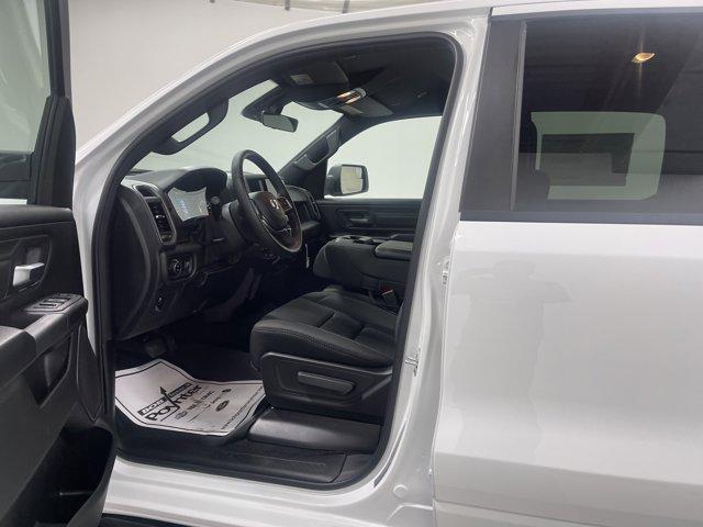 new 2025 Ram 1500 car, priced at $47,620