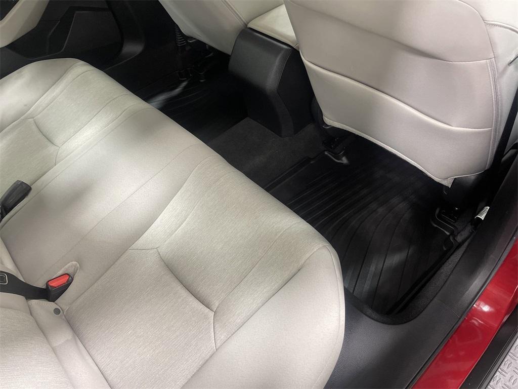 used 2023 Honda Accord car, priced at $23,952