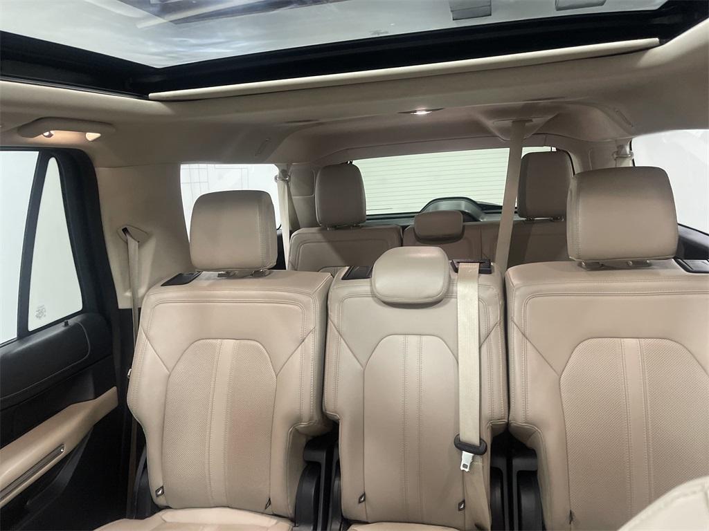 used 2023 Ford Expedition Max car, priced at $49,042