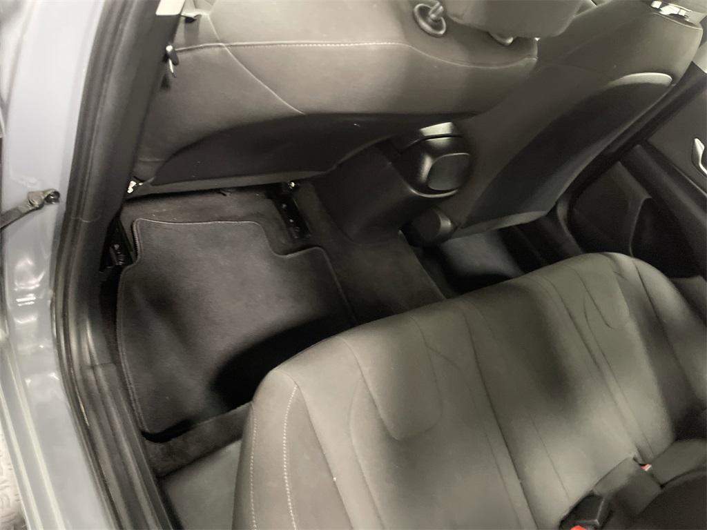 used 2021 Hyundai Elantra car, priced at $17,829