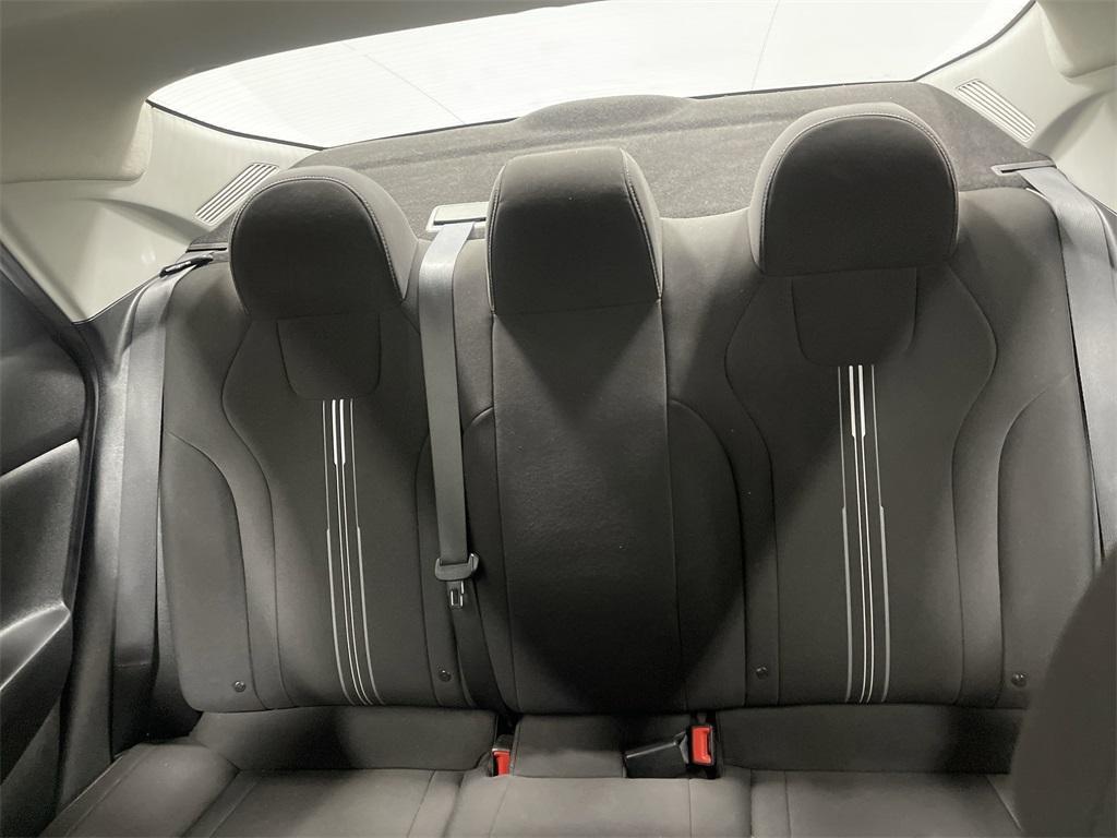 used 2021 Hyundai Elantra car, priced at $17,829