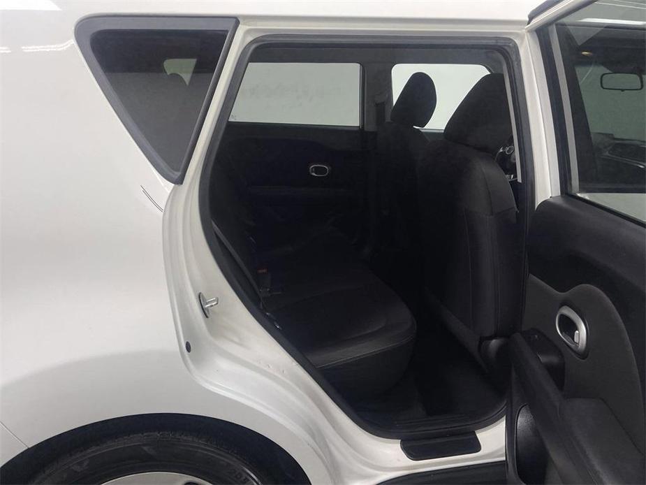 used 2016 Kia Soul car, priced at $5,923