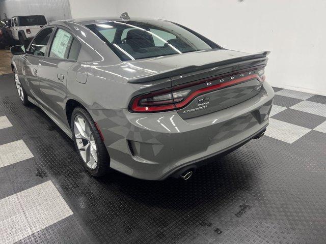 new 2023 Dodge Charger car, priced at $31,130