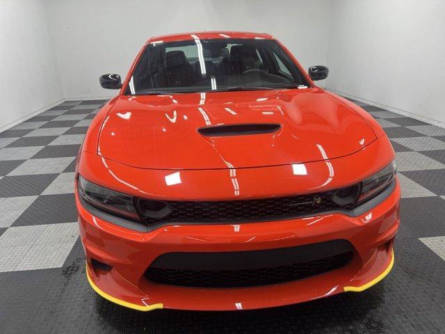new 2023 Dodge Charger car, priced at $47,184