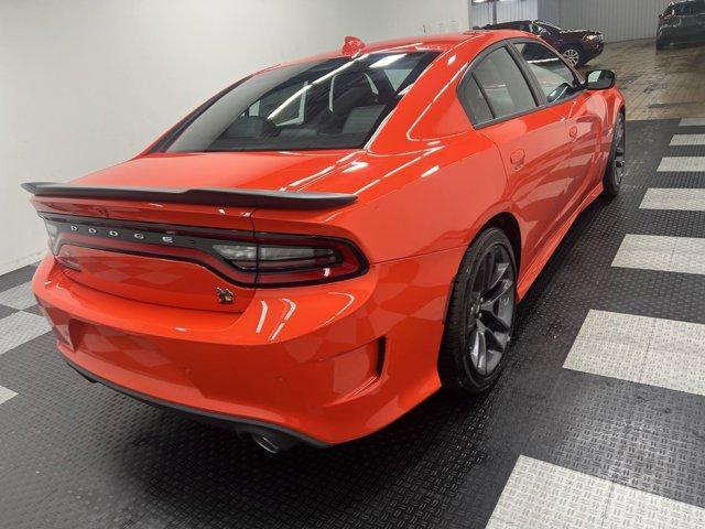 new 2023 Dodge Charger car, priced at $49,184