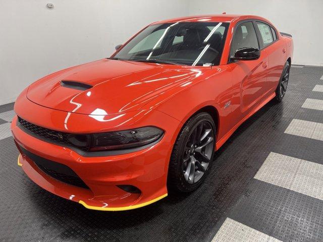 new 2023 Dodge Charger car, priced at $46,305