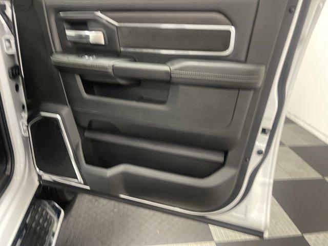 new 2025 Ram 3500 car, priced at $80,445