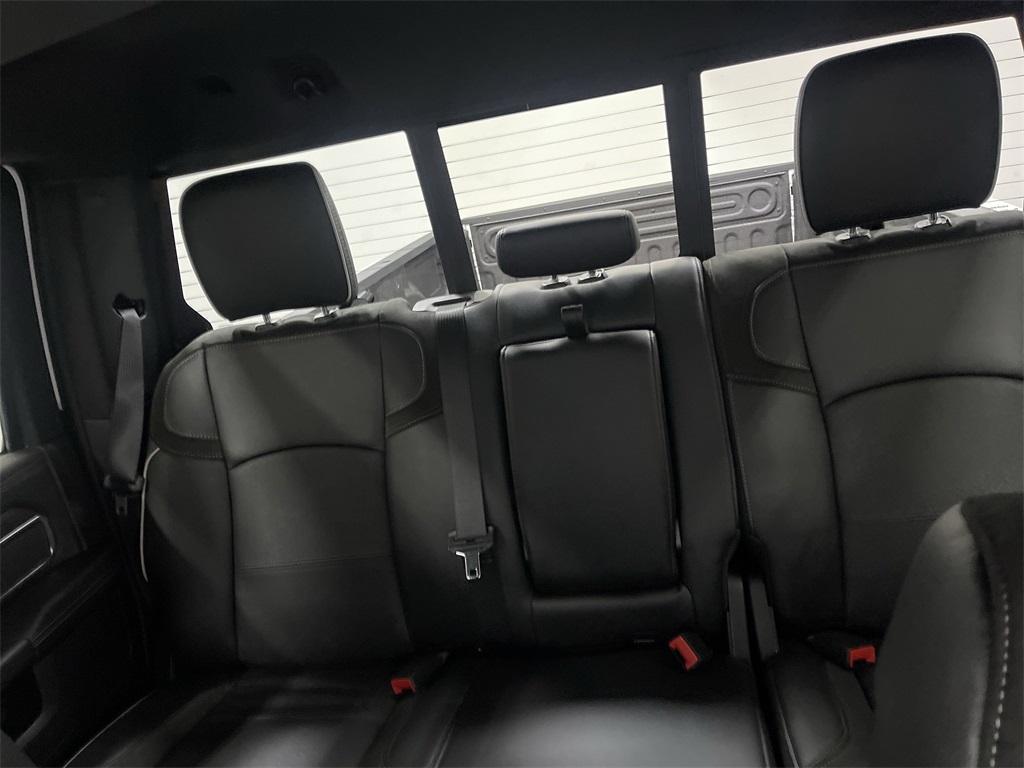 used 2025 Ram 3500 car, priced at $79,506