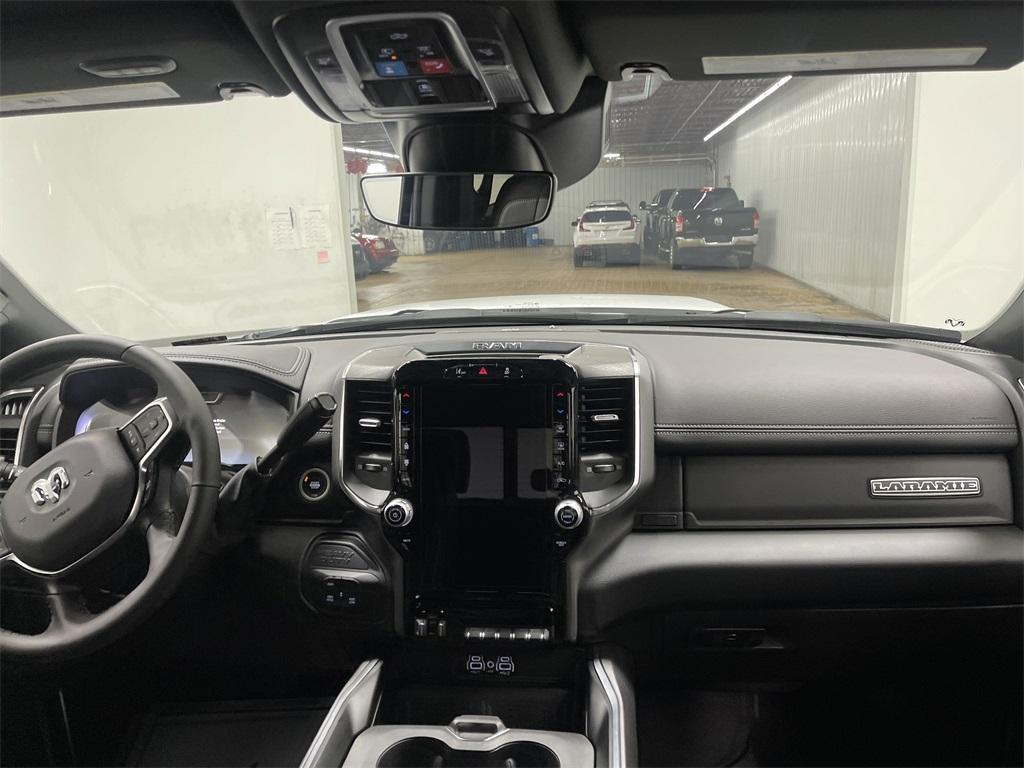 used 2025 Ram 3500 car, priced at $79,506