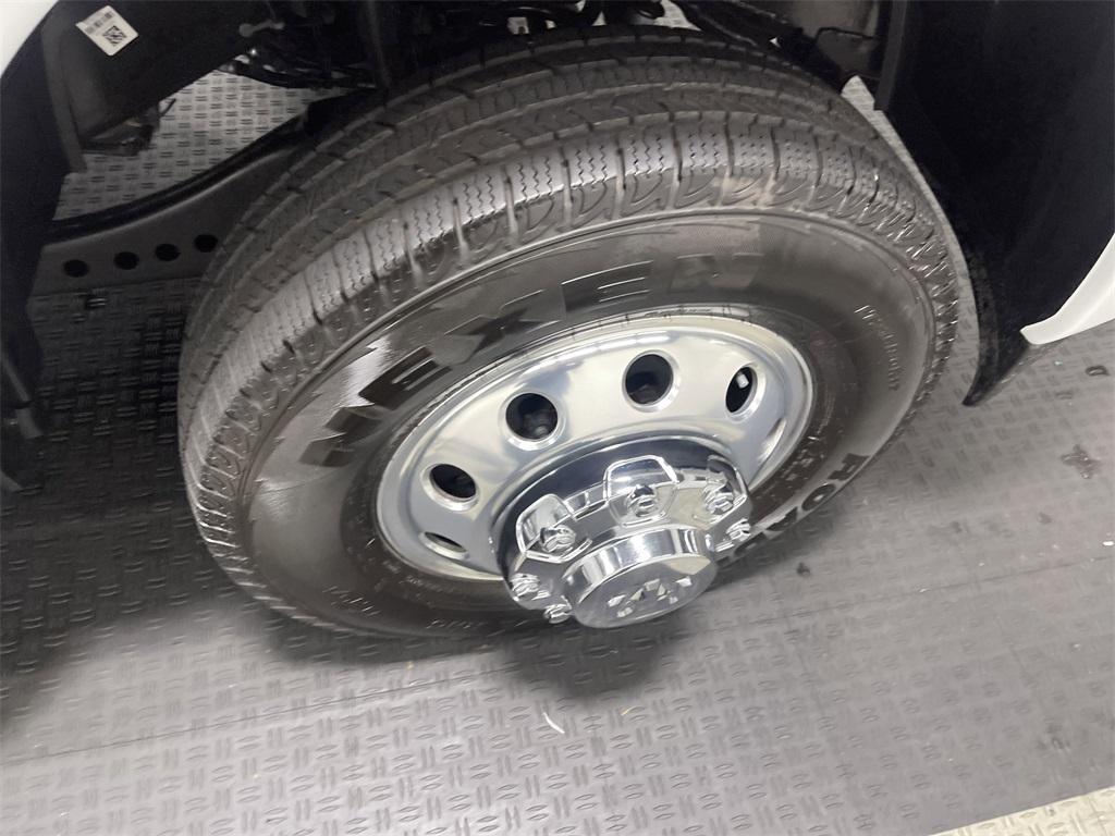 used 2025 Ram 3500 car, priced at $79,506