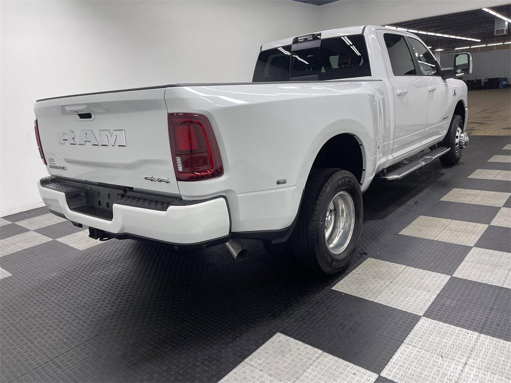 used 2025 Ram 3500 car, priced at $79,506