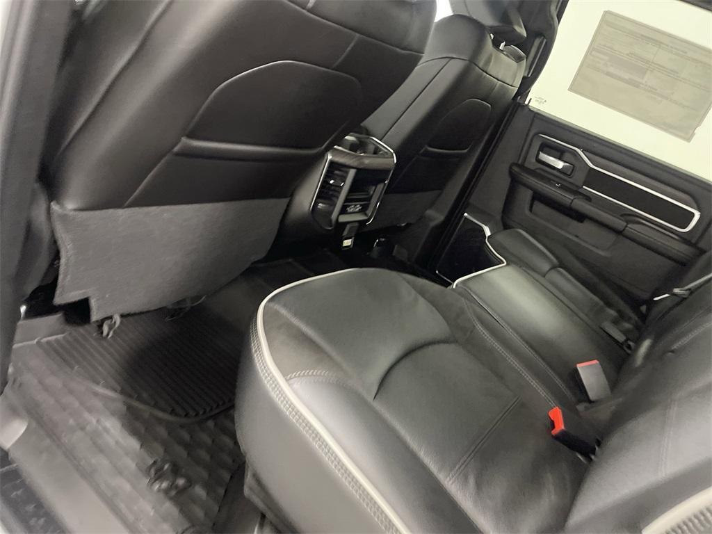 used 2025 Ram 3500 car, priced at $79,506