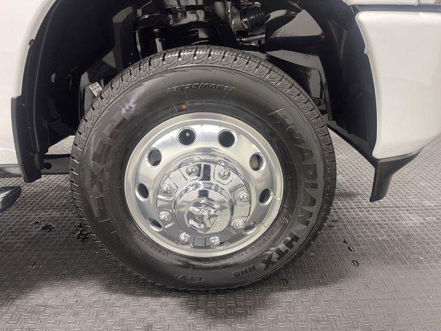 new 2025 Ram 3500 car, priced at $80,445