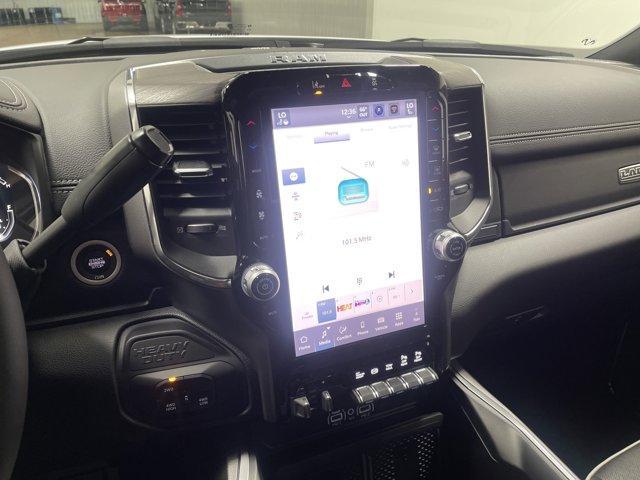 new 2025 Ram 3500 car, priced at $80,445