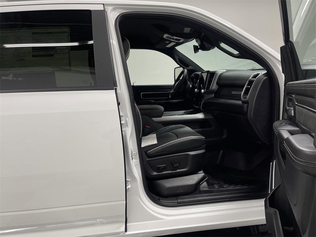 used 2025 Ram 3500 car, priced at $79,506