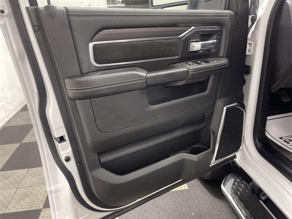 used 2025 Ram 3500 car, priced at $79,506
