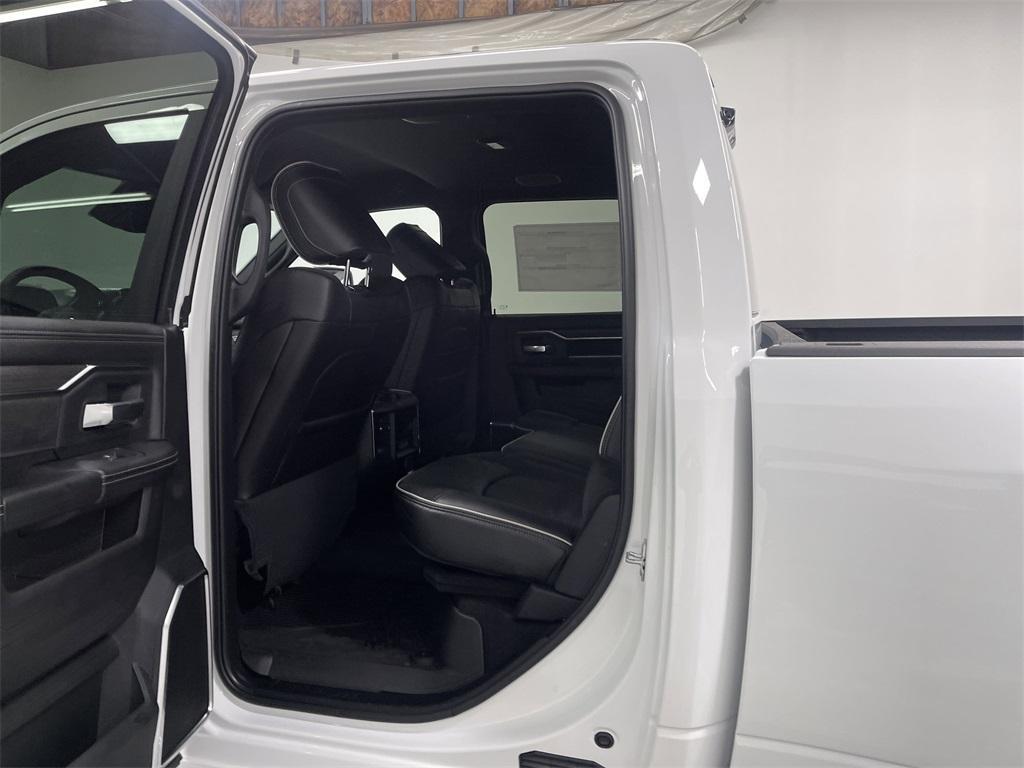 used 2025 Ram 3500 car, priced at $79,506