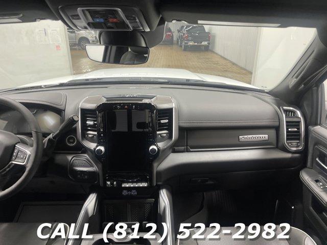 used 2025 Ram 3500 car, priced at $85,197