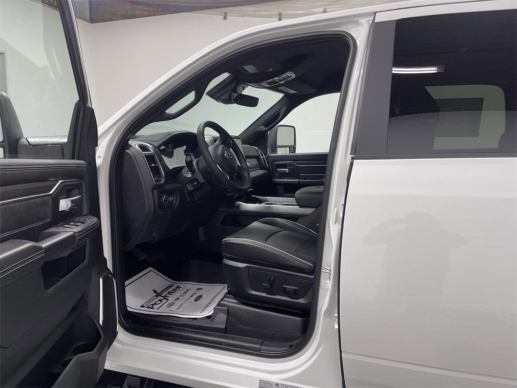 used 2025 Ram 3500 car, priced at $79,506