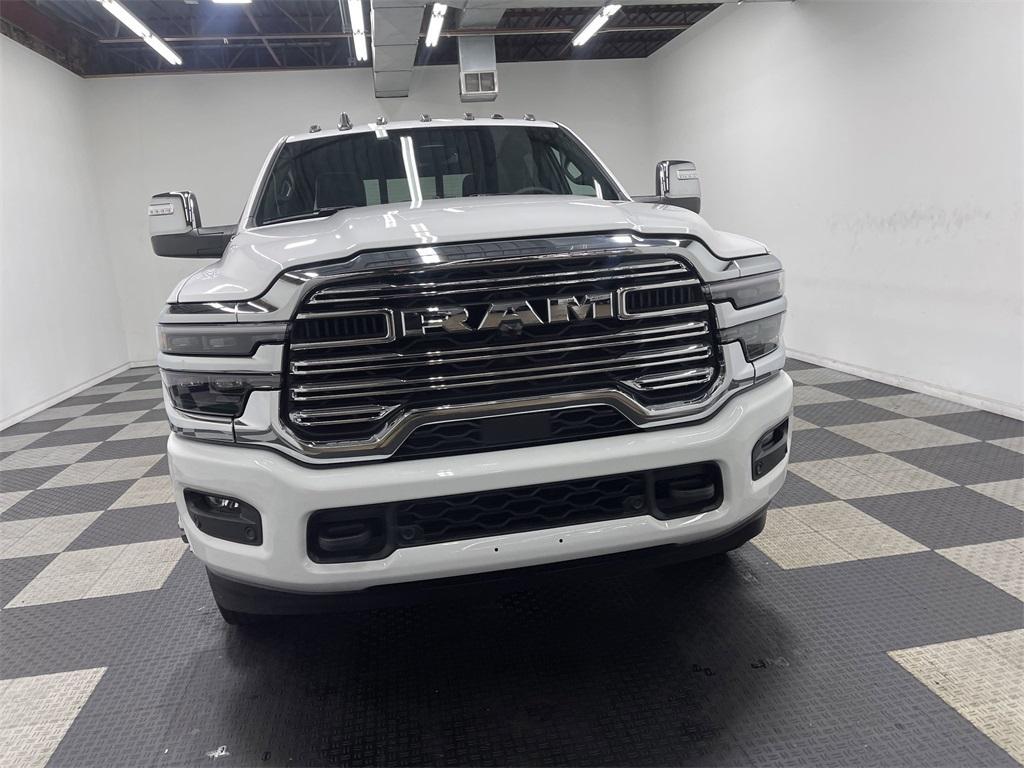 used 2025 Ram 3500 car, priced at $79,506