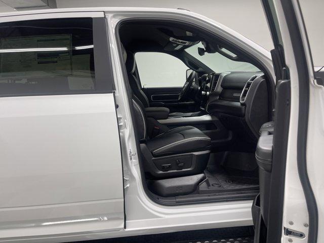 new 2025 Ram 3500 car, priced at $80,445